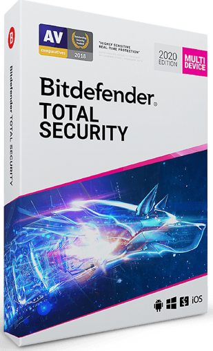 Bitdefender Total Security 2021 Free Trial 90 Days Download