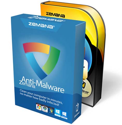 Zemana AntiMalware Premium License Key 2020 Free for 1Year