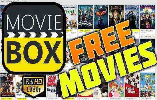 Android Movies App Free 2022