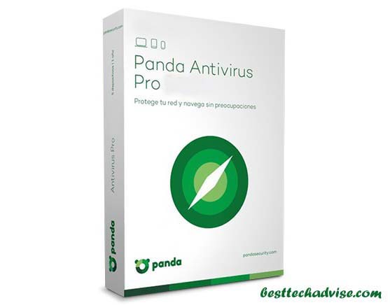 Panda Antivirus Pro Activation Code