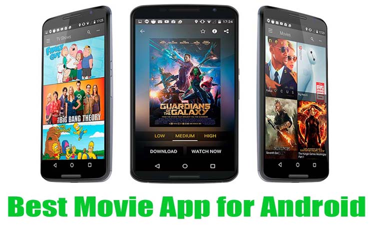 Best Android Movie Apps Free 2022 Reviews