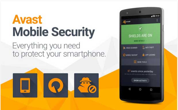 Best Security Apps for Android to Secure Phone