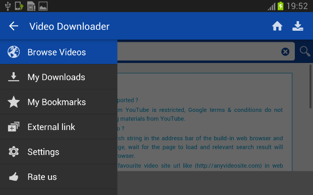 Best Video Downloader Apps for Android 2021