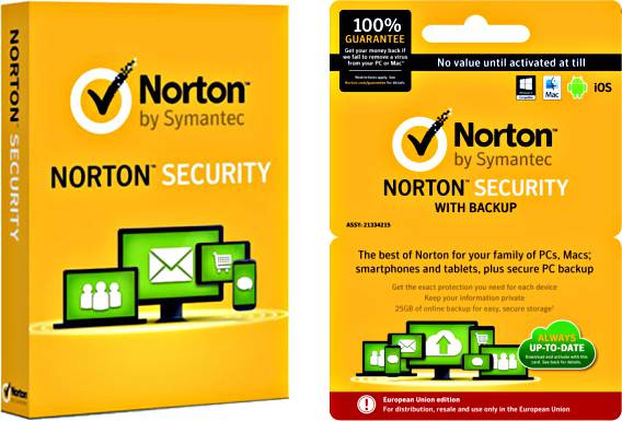 norton plan network security