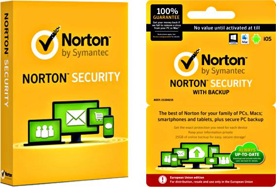 Norton Security Free Trial 90 Days 2020 Free Download