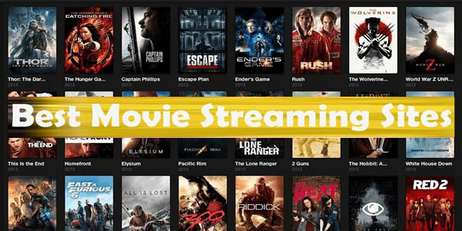 Best Free Movie Websites Online [Watch Movies]