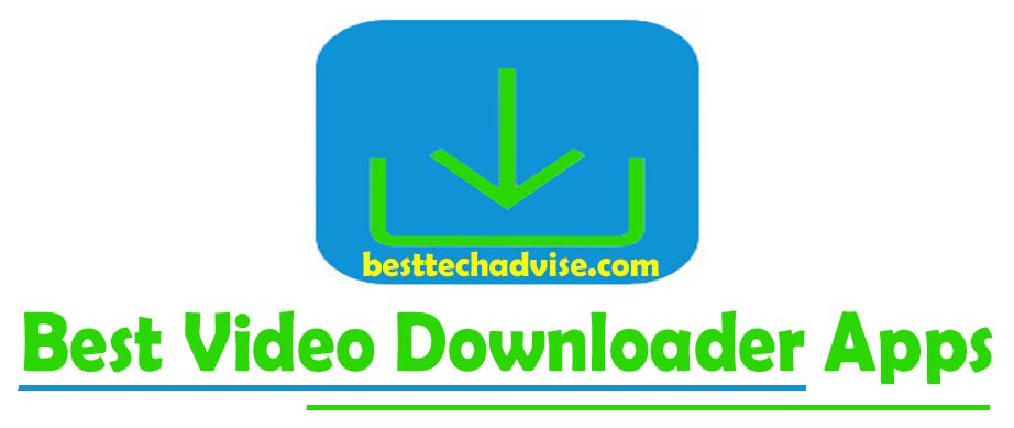 apps to download videos