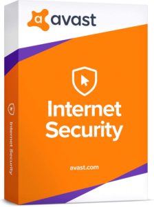 Avast Internet Security 2018 Activation Code Free for 1 Year