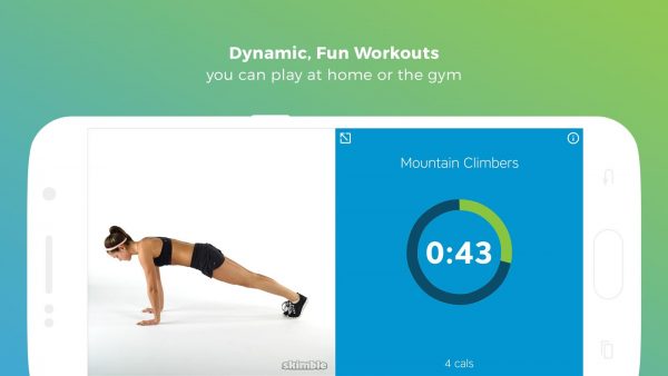 Best Android Apps for Fitness 2022