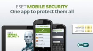 Eset Mobile Security and Antivirus Activation Key Free 1 Year
