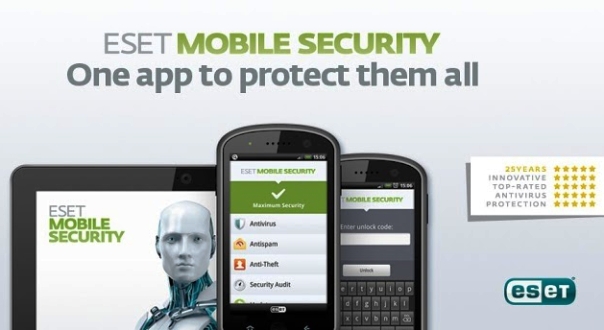 Eset Mobile Security and Antivirus Activation Key 2020 Free 1 Year