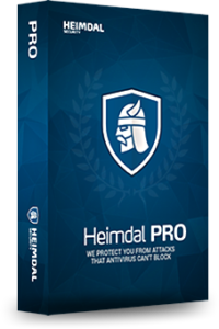 Heimdal Pro License Key Free for 6 Months