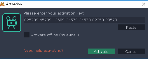 movavi 14 activation key download