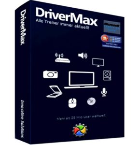 DriverMax PRO License Key Free for 1Year Registration Code