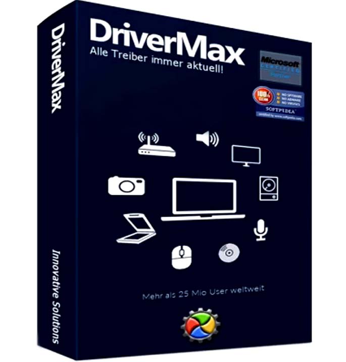 DriverMax Pro 15.15.0.16 for ios instal