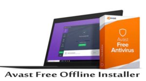 Avast Free Offline Installer 2018 Download for Windows and Mac