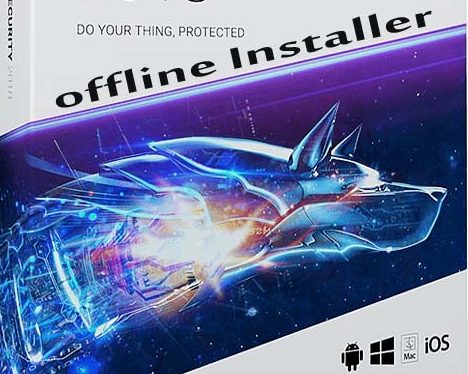 bitdefender total security 2019 offline install