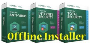 Kaspersky Free Offline Installer 2018 Download for Windows & Mac