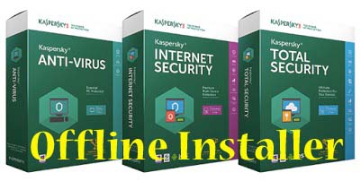 Kaspersky Free Offline Installer 2022