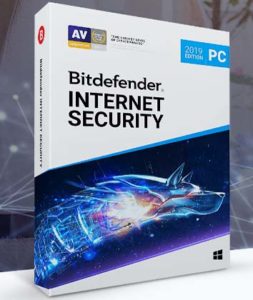 Bitdefender Internet Security 2019 Key Free Download for 6 Months
