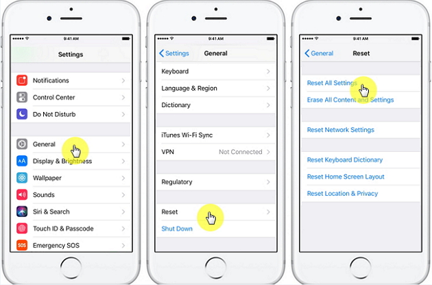 How to Remove Virus from iPhone or iPad