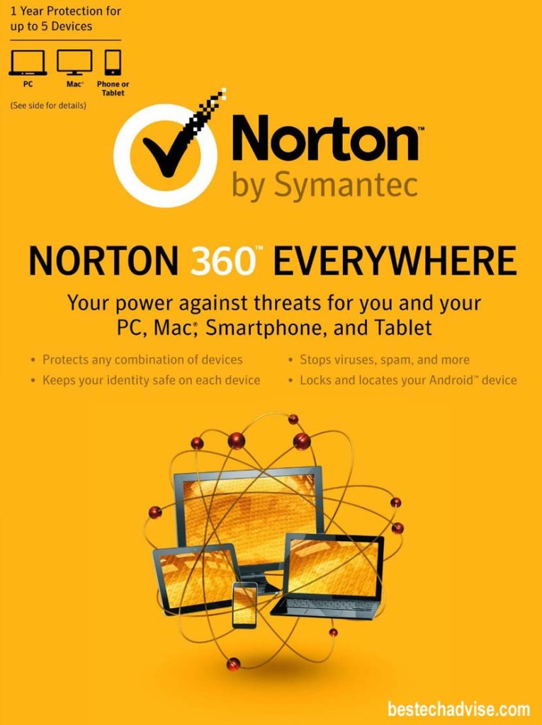 Norton 360 Free Download for Windows 10 (180 Days/90 Days) 2022
