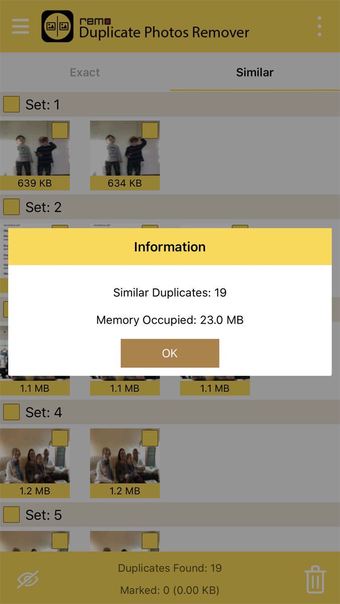 How to Remove Duplicate Photos on iPhone
