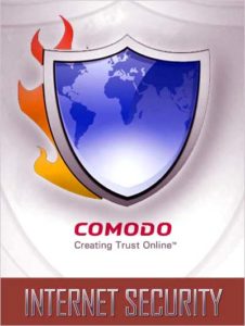 Comodo Internet Security Offline Installer Free Download