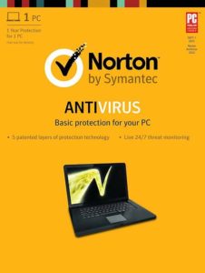 Norton Antivirus Offline Installer Free Download