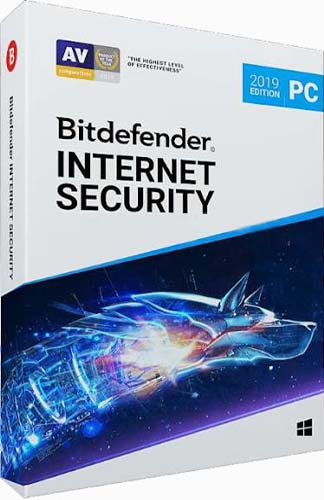Bitdefender Internet Security Offline Installer