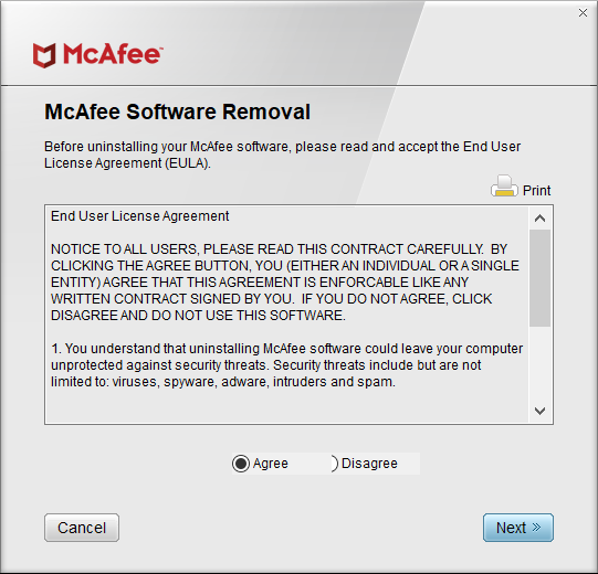 How To Completely Uninstall McAfee From Windows 10 - Step By Step