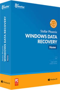 Stellar Phoenix Windows Data Recovery 7 Free License Key