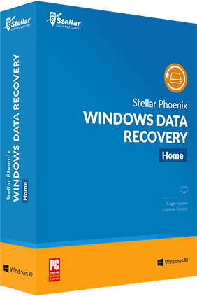 Stellar Phoenix Windows Data Recovery 7 Free License Key 2020