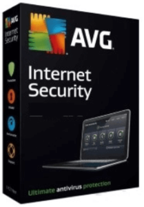 AVG Internet Security 2019 License Key Free Download