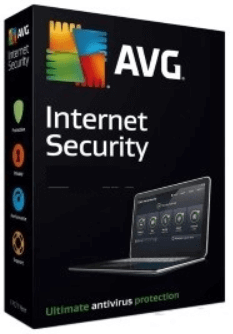 AVG Internet Security Free Download 2020