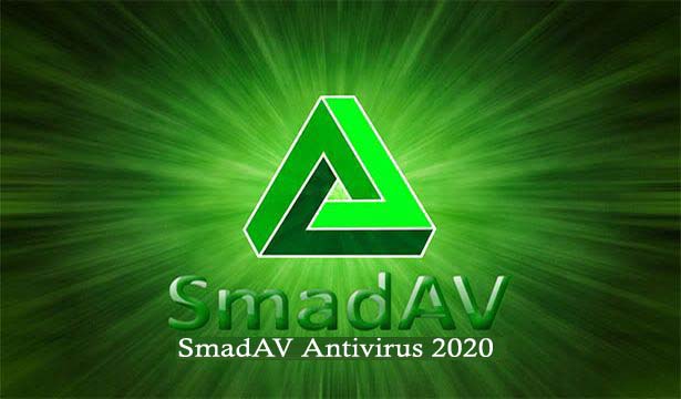 SmadAV Antivirus 2020 Free Download Latest Version (Terbaru)