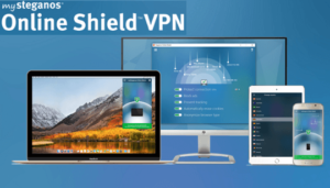 mySteganos Online Shield VPN Serial Free for 1 Year Download