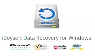 iBoysoft Data Recovery Professional License Key Free for Windows