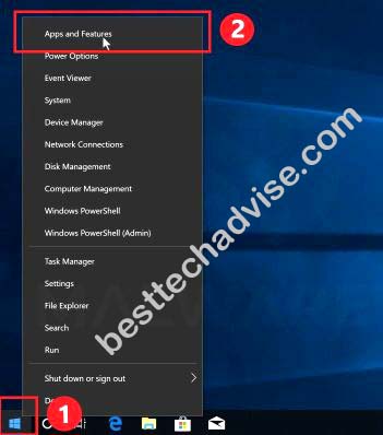 Reset Microsoft Edge Browser to Default Setting