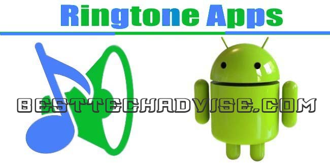 Best Ringtone Apps for Android Phone 2021