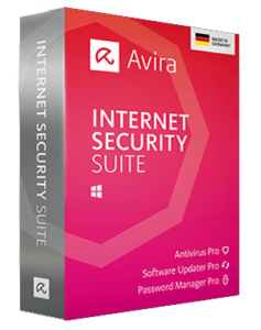 Avira Internet Security Suite License Key Free Download for 90 Days