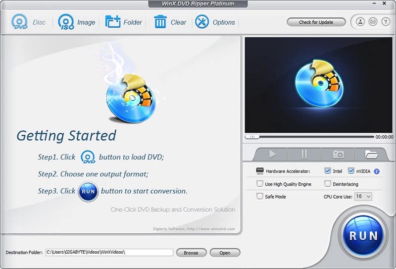 winx dvd ripper free license code