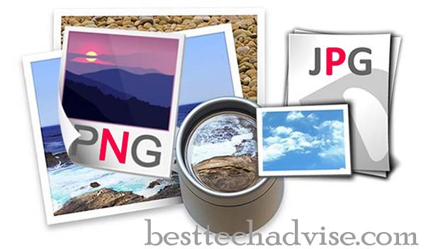 How to Convert PNG to JPG Mac Without Losing Quality