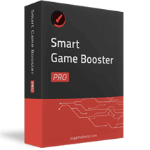 Smart Game Booster Pro Free License Key for 1 Year