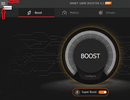 Smart Game Booster Pro Free License 1 Year