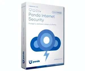 Panda Internet Security 2020 Activation Code Free for 180 Days
