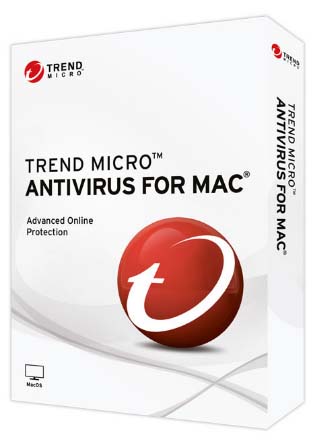 Trend Micro Antivirus Free for Mac