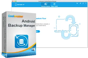 Coolmuster Android Backup Manager License Key Free for 1 Year Subscription