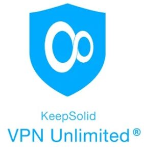 KeepSolid VPN Unlimited Free Subscription for 6 Months [5 Devices]