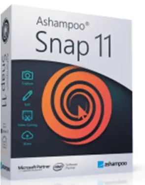 Ashampoo Snap 11 Free [Best Screen Capture for Windows]
